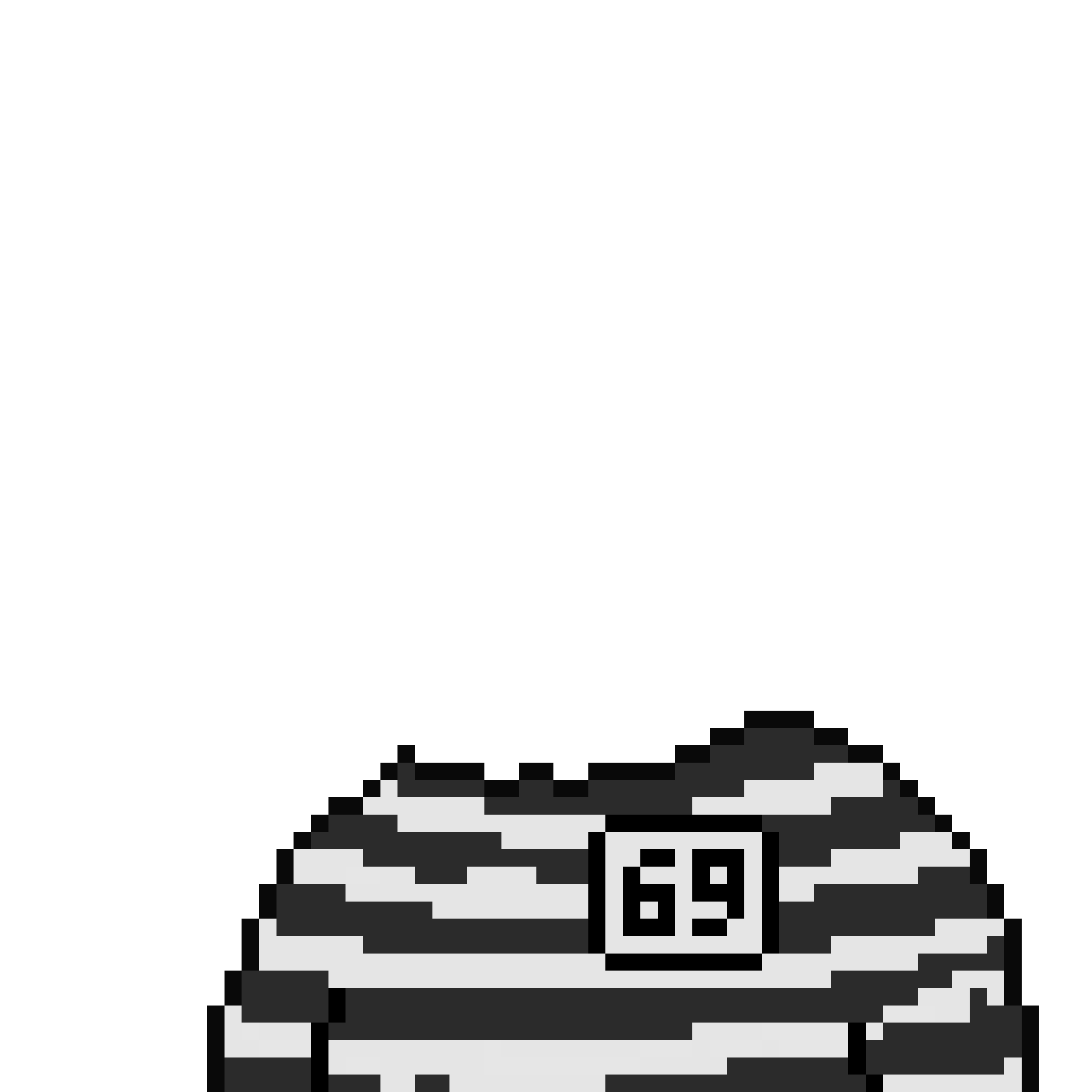 Striped Prison clothes